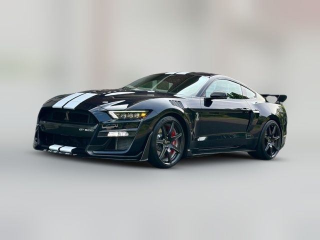 2021 Ford Mustang Shelby GT500