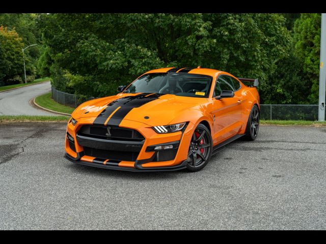 2021 Ford Mustang Shelby GT500