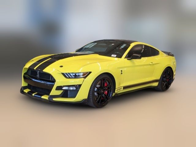 2021 Ford Mustang Shelby GT500