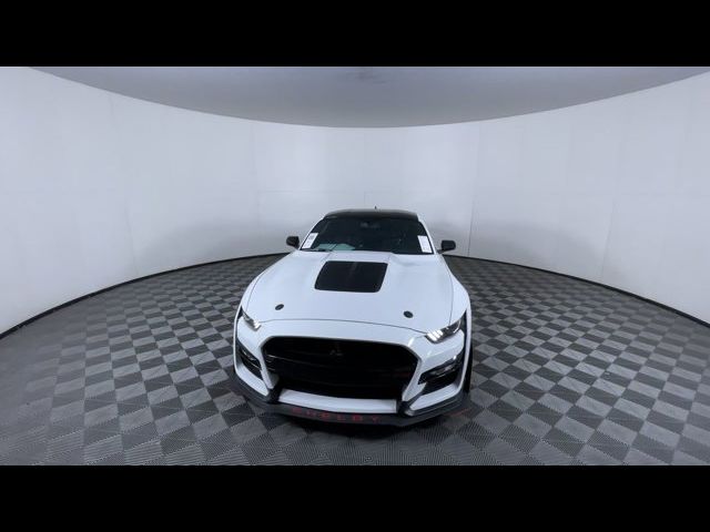 2021 Ford Mustang Shelby GT500