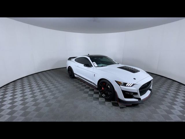 2021 Ford Mustang Shelby GT500