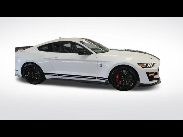 2021 Ford Mustang Shelby GT500