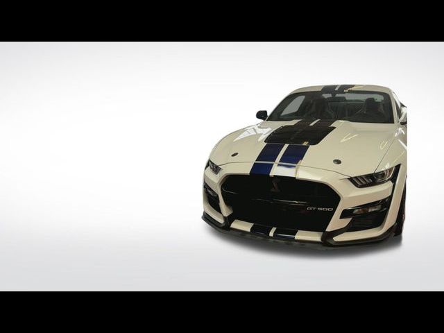 2021 Ford Mustang Shelby GT500