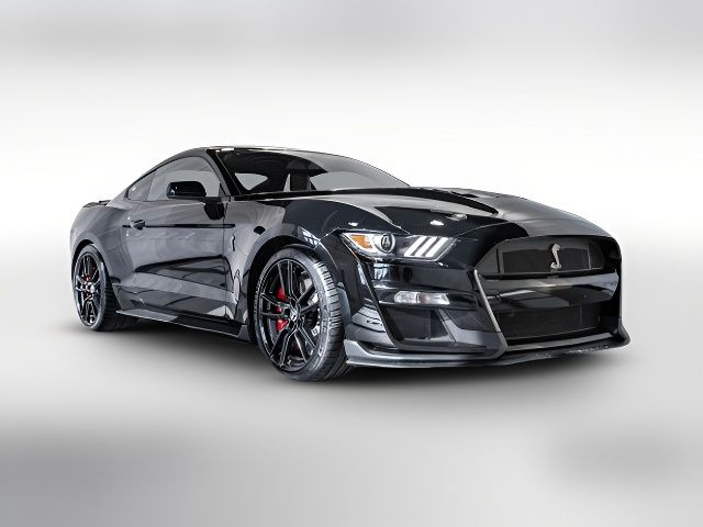 2021 Ford Mustang Shelby GT500