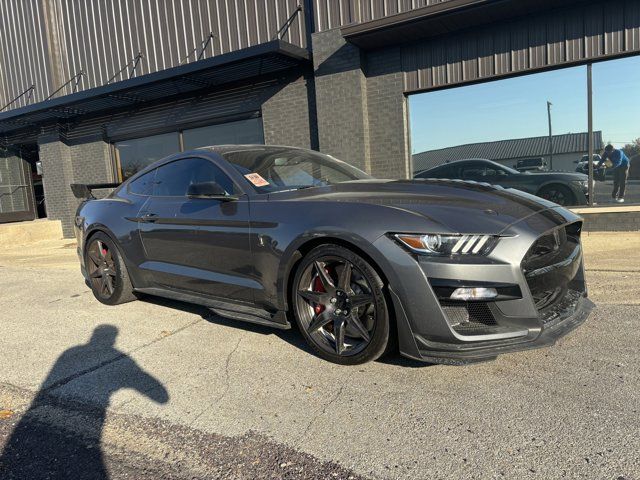 2021 Ford Mustang Shelby GT500