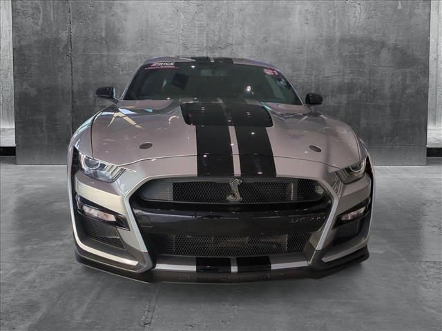 2021 Ford Mustang Shelby GT500