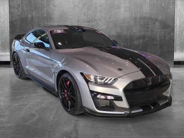 2021 Ford Mustang Shelby GT500