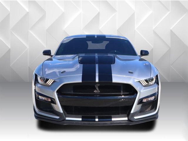 2021 Ford Mustang Shelby GT500