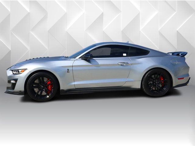 2021 Ford Mustang Shelby GT500