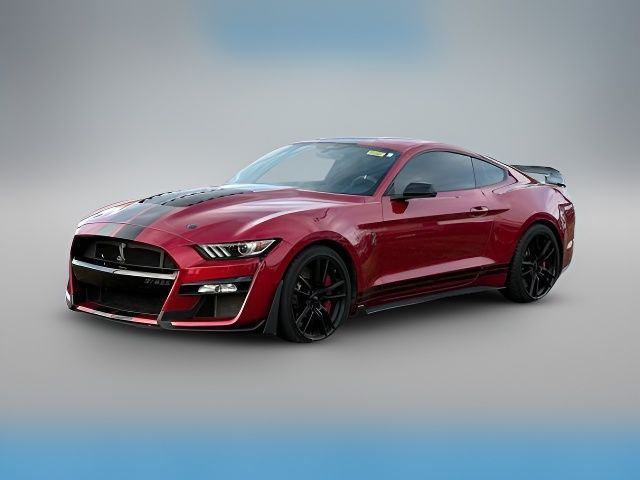 2021 Ford Mustang Shelby GT500