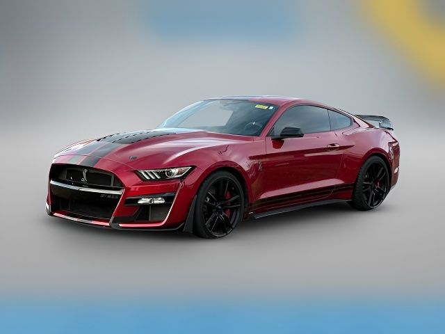 2021 Ford Mustang Shelby GT500