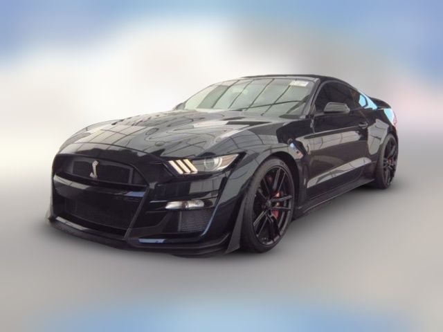 2021 Ford Mustang Shelby GT500
