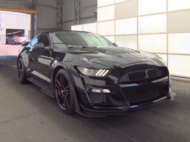 2021 Ford Mustang Shelby GT500
