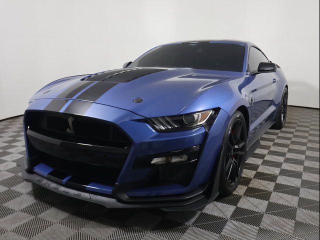 2021 Ford Mustang Shelby GT500