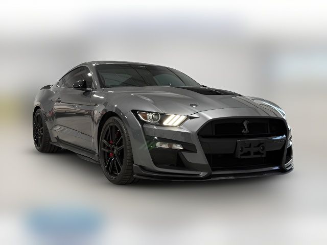 2021 Ford Mustang Shelby GT500