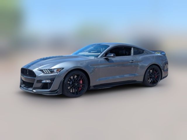 2021 Ford Mustang Shelby GT500
