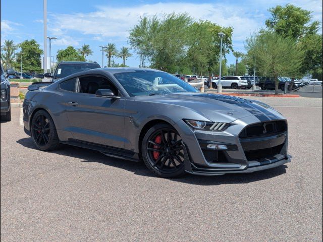2021 Ford Mustang Shelby GT500