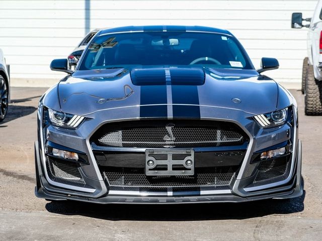 2021 Ford Mustang Shelby GT500