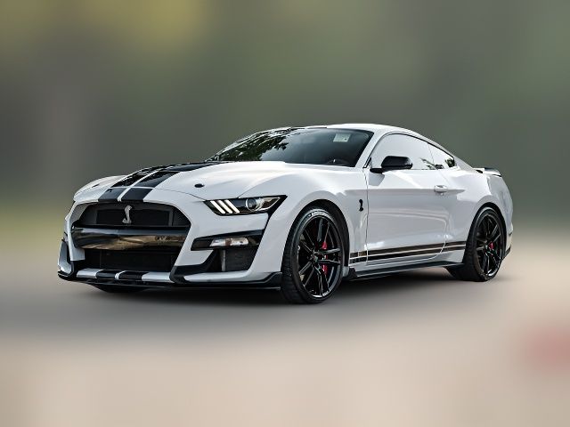 2021 Ford Mustang Shelby GT500