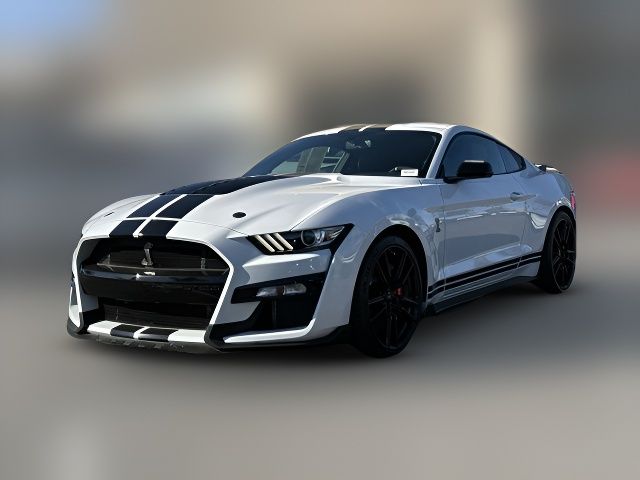 2021 Ford Mustang Shelby GT500