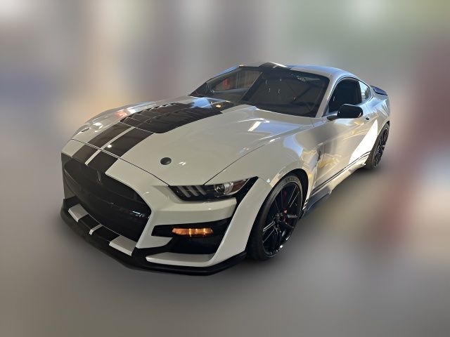 2021 Ford Mustang Shelby GT500