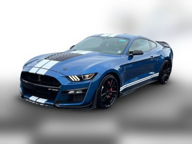 2021 Ford Mustang Shelby GT500