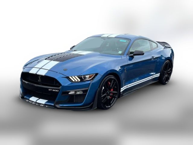 2021 Ford Mustang Shelby GT500
