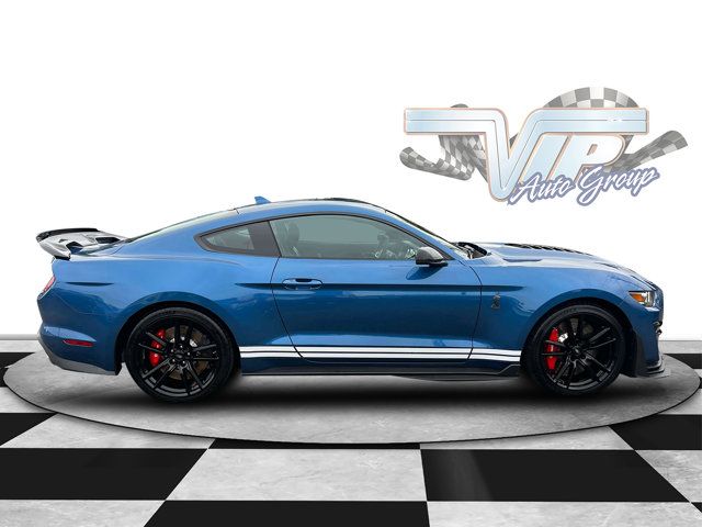 2021 Ford Mustang Shelby GT500