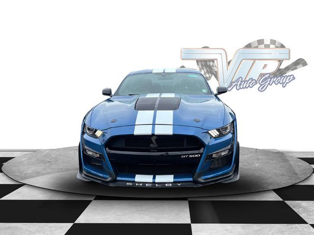 2021 Ford Mustang Shelby GT500