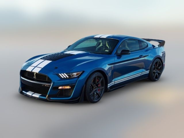 2021 Ford Mustang Shelby GT500