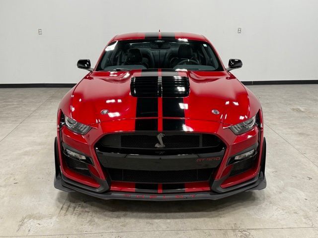 2021 Ford Mustang Shelby GT500