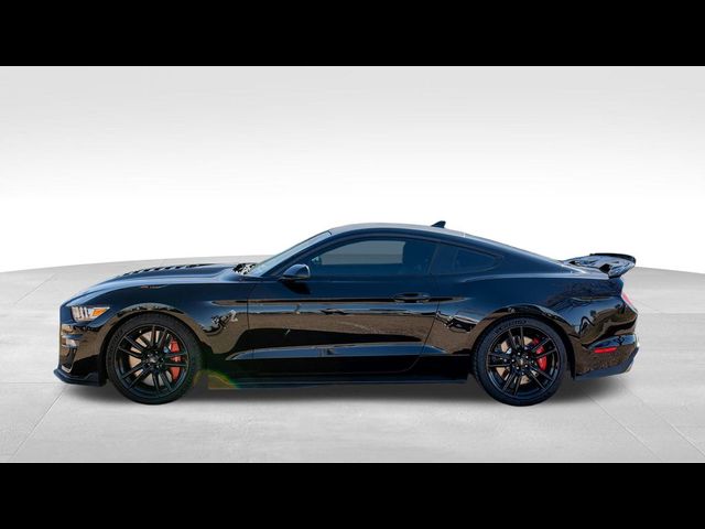 2021 Ford Mustang Shelby GT500