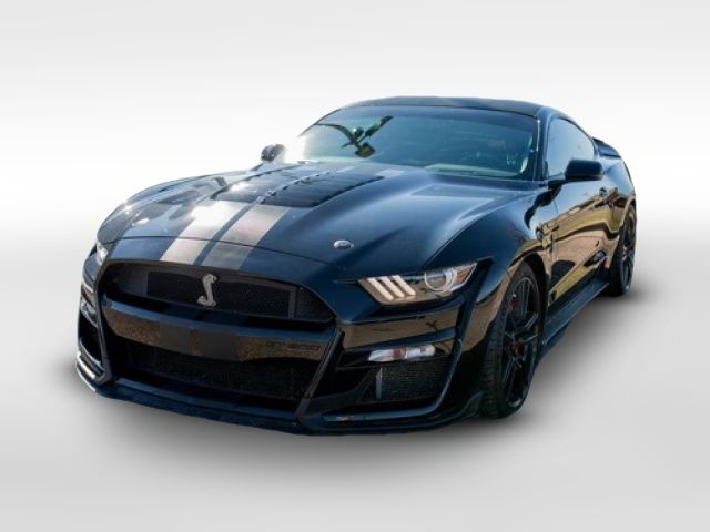 2021 Ford Mustang Shelby GT500