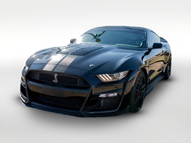 2021 Ford Mustang Shelby GT500