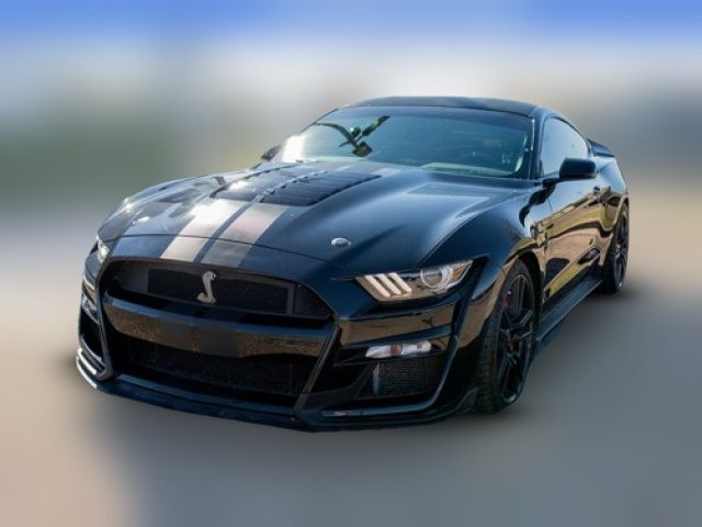 2021 Ford Mustang Shelby GT500