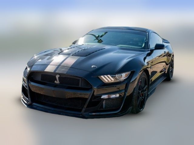 2021 Ford Mustang Shelby GT500