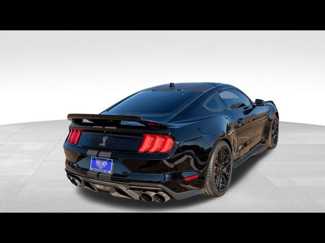 2021 Ford Mustang Shelby GT500