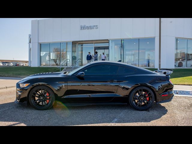 2021 Ford Mustang Shelby GT500