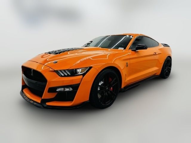 2021 Ford Mustang Shelby GT500