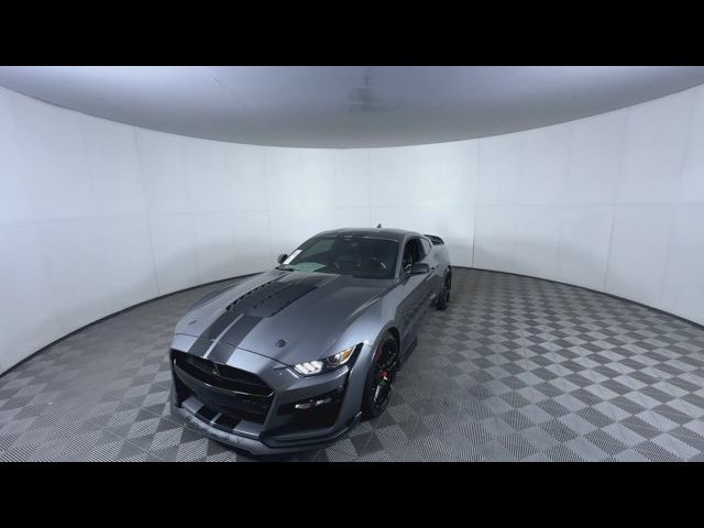 2021 Ford Mustang Shelby GT500