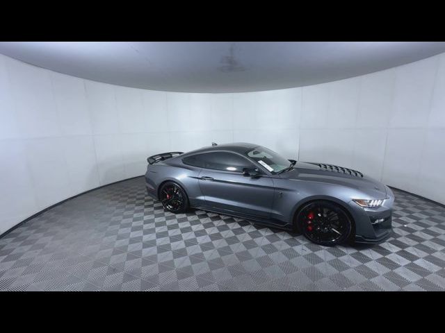 2021 Ford Mustang Shelby GT500