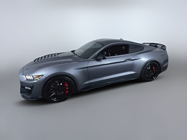 2021 Ford Mustang Shelby GT500