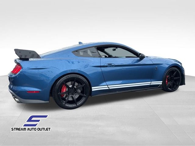 2021 Ford Mustang Shelby GT500