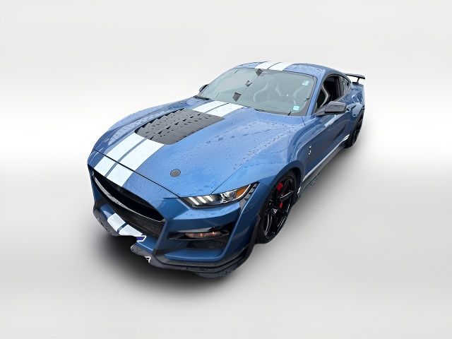 2021 Ford Mustang Shelby GT500