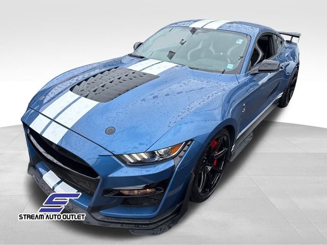 2021 Ford Mustang Shelby GT500