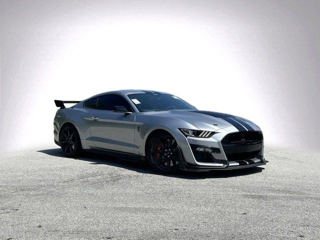 2021 Ford Mustang Shelby GT500