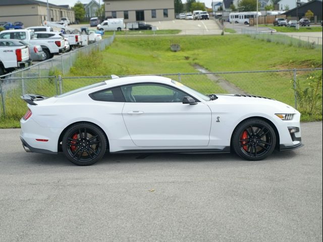 2021 Ford Mustang Shelby GT500