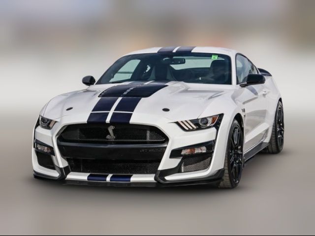 2021 Ford Mustang Shelby GT500