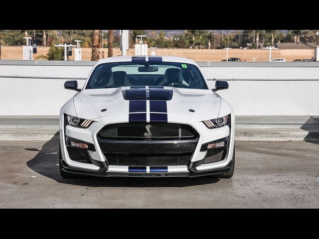 2021 Ford Mustang Shelby GT500