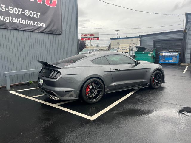 2021 Ford Mustang Shelby GT500